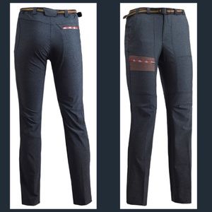 💖 Zipravs Hiking / Climbing Pants Size 8